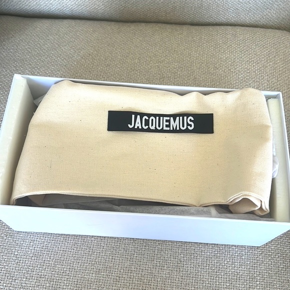 Brand New Jacquemus Sandals - Picture 7 of 7